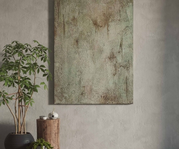 Wabi-sabi Style Painting-ID:184130916