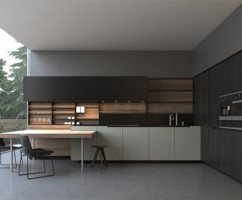 Modern The Kitchen-ID:600203996