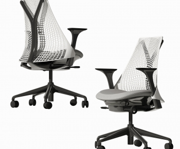 Modern Office Chair-ID:757344969