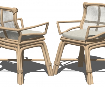 Modern Lounge Chair-ID:448502067