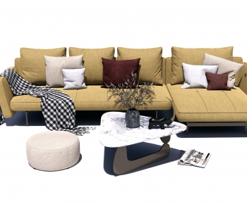 Modern Sofa Combination-ID:925519523