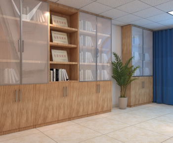 Modern Study Space-ID:479290962