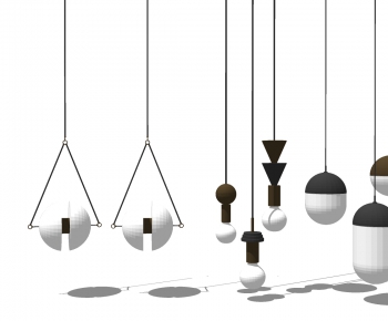 Modern Droplight-ID:850250737