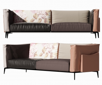 Modern A Sofa For Two-ID:698007114