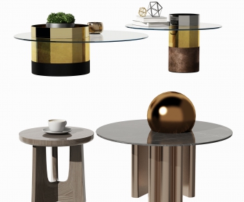 Modern Coffee Table-ID:707865956