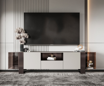 Modern TV Cabinet-ID:720897915