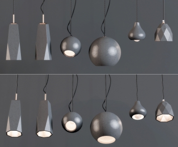 Modern Droplight-ID:891195065