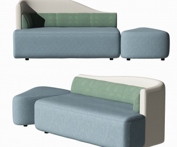 Modern Multi Person Sofa-ID:725832941