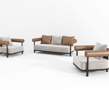 Modern Sofa Combination-ID:170988082