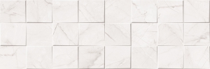 奶油白大理石瓷砖马赛克-ID:5101352