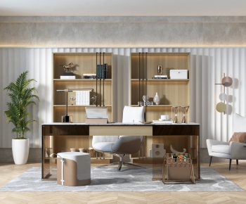 Modern Study Space-ID:359627017