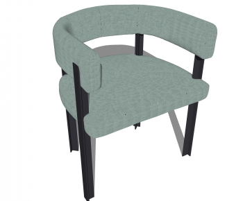 Modern Single Chair-ID:851805932