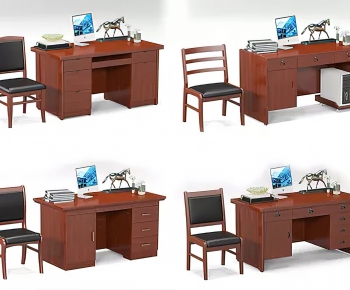 Modern Office Table-ID:228034023