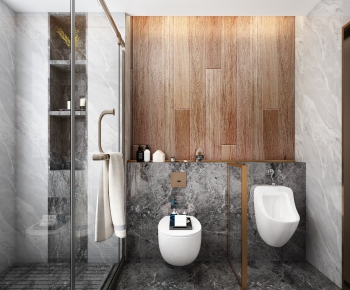 New Chinese Style TOILET-ID:160969025