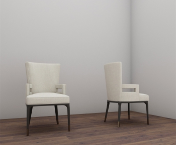 American Style Single Chair-ID:894613984