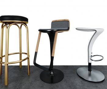 Modern Bar Chair-ID:299999957