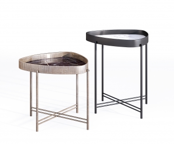 Modern Side Table/corner Table-ID:768570909