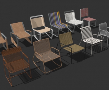 Modern Single Chair-ID:787549972