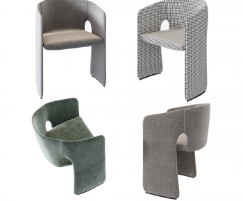 Modern Single Chair-ID:938191895