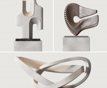 Modern Sculpture-ID:277919891