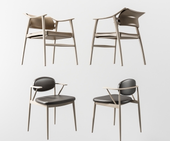 Modern Single Chair-ID:800098904