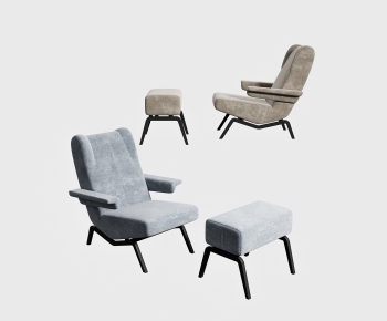 Modern Lounge Chair-ID:558168898