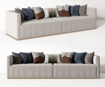 Modern A Sofa For Two-ID:568706994