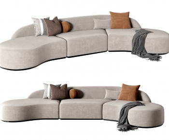 Modern Multi Person Sofa-ID:806427009