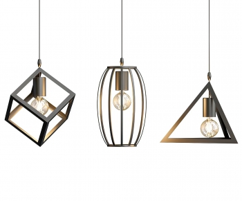 Modern Droplight-ID:523927931