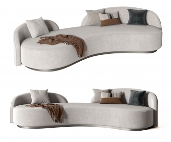 Modern Multi Person Sofa-ID:188833953