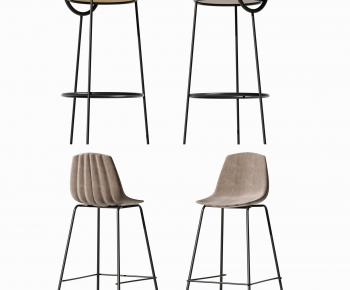 Modern Bar Chair-ID:566637046