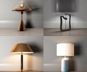 Modern Table Lamp-ID:717530387