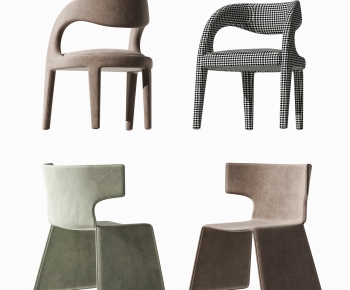 Modern Single Chair-ID:945420983