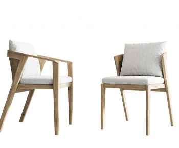 Nordic Style Single Chair-ID:330938103