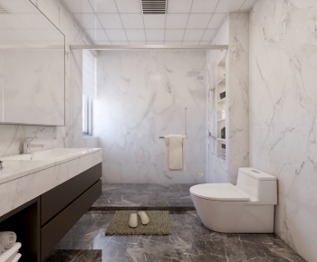 Modern TOILET-ID:374094964