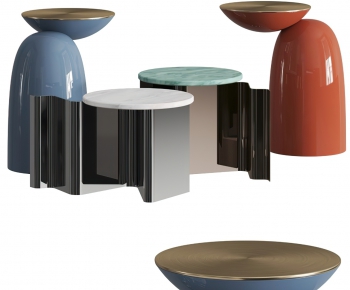 Modern Side Table/corner Table-ID:475955019