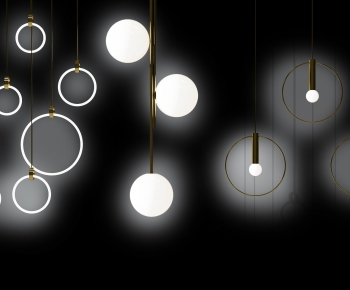 Modern Droplight-ID:825779483