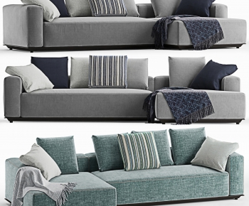 Modern Multi Person Sofa-ID:588279012