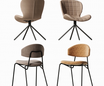 Modern Single Chair-ID:737438922