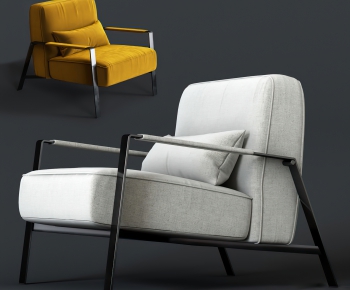 Modern Lounge Chair-ID:665971998
