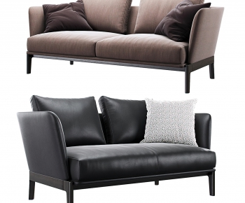 Modern A Sofa For Two-ID:192864892