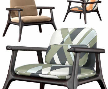 Modern Lounge Chair-ID:386648899