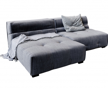 Modern A Sofa For Two-ID:692598842