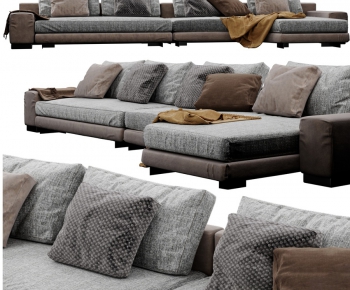 Modern Multi Person Sofa-ID:185636046