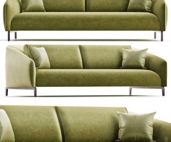 Modern A Sofa For Two-ID:435095074