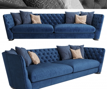 Modern A Sofa For Two-ID:189543964