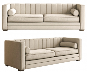 Modern A Sofa For Two-ID:945194015