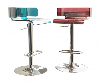 Modern Bar Chair-ID:741378071