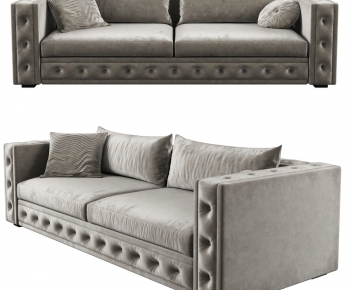 Modern A Sofa For Two-ID:505398049