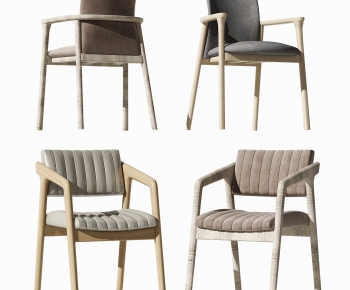 Modern Single Chair-ID:663083088